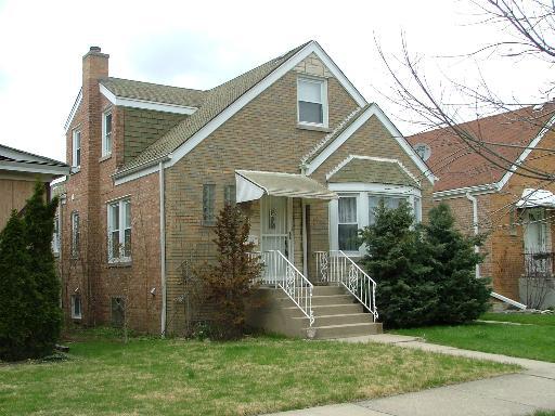 4130 N Parkside Ave., Chicago, IL 60634