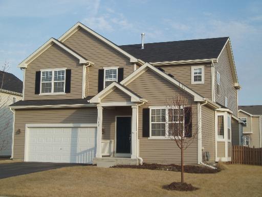 1502 Legacy Point Blvd., Joliet, IL 60435