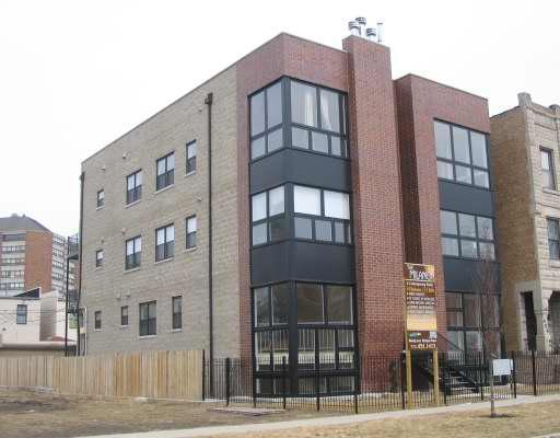 450 E Bowen Ave. #1W, Chicago, IL 60653