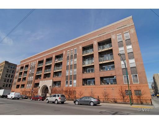 1350 W Fullerton Ave. #601, Chicago, IL 60614
