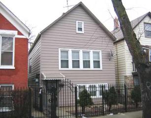 2525 S Albany Ave., Chicago, IL 60623