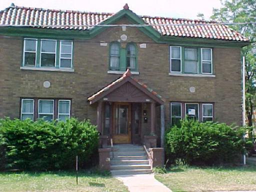 1119 9th Ave., Rockford, IL 61101