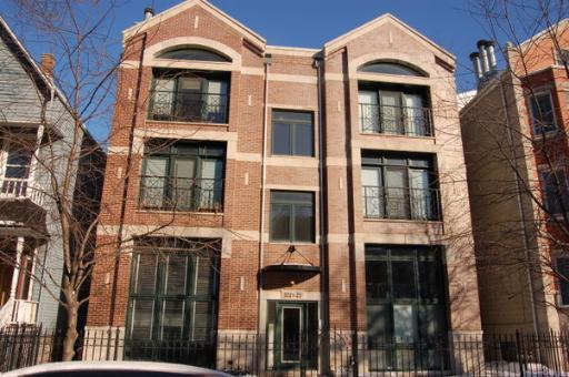 3223 N Clifton Ave. #1N, Chicago, IL 60657