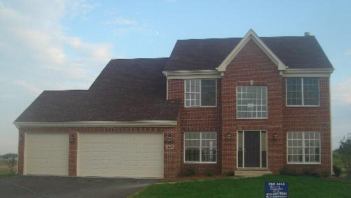 1028 Republic Dr., Sycamore, IL 60178