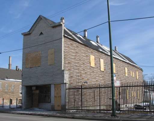 1747 W 51st St., Chicago, IL 60609