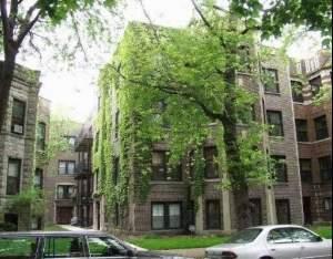 5350 N Glenwood Ave. #2W, Chicago, IL 60640