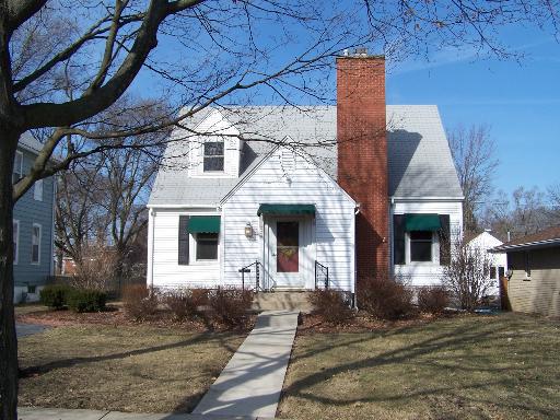 1229 S 7th, Kankakee, IL 60901