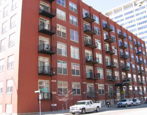 420 S Clinton St. #616, Chicago, IL 60607