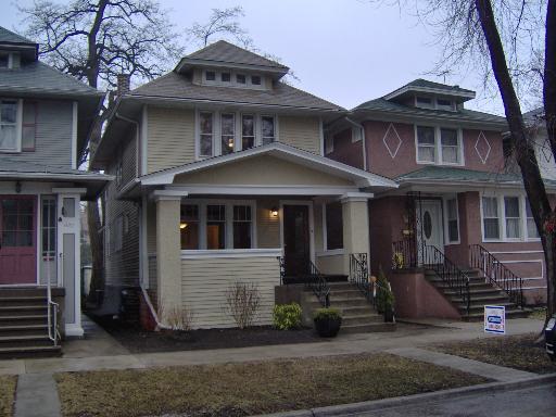 605 S Taylor Ave., Oak Park, IL 60304
