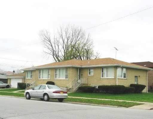 527 S Bensley Dr., Calumet City, IL 60409