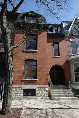 2139 N Sedgwick St., Chicago, IL 60614