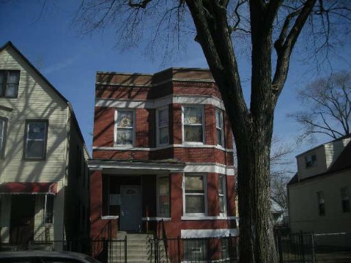6811 S Justine St., Chicago, IL 60636