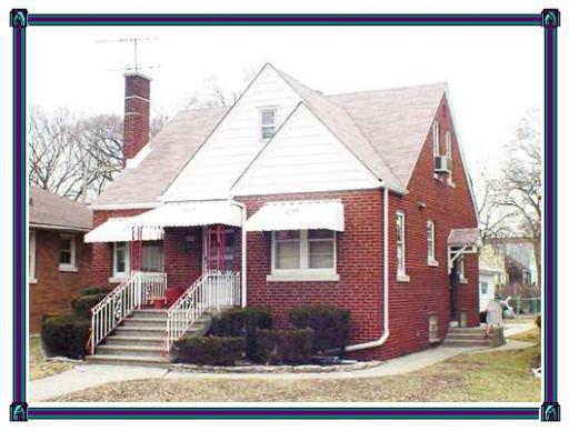 603 Freeland Ave., Calumet City, IL 60409