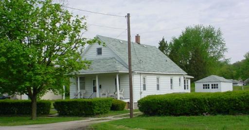 720 Broadway St., Marseilles, IL 61341