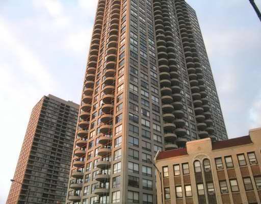 2020 N Lincoln Park West Blvd. #8D, Chicago, IL 60614