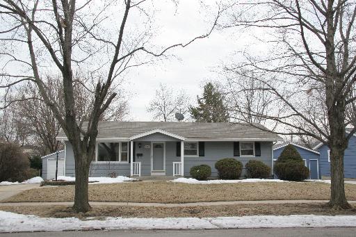 4025 Laramie Ln., Rockford, IL 61108