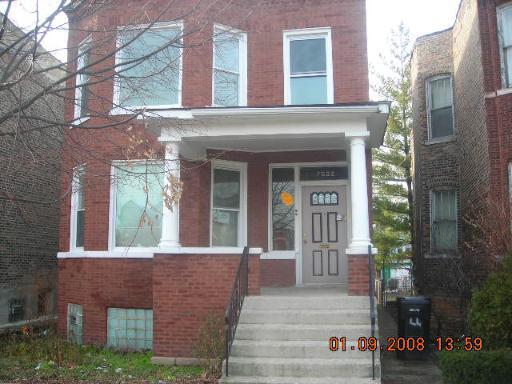 7622 S Peoria St., Chicago, IL 60620