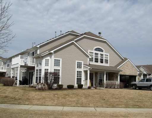 2714 Old Woods Tr. #NA, Plainfield, IL 60586