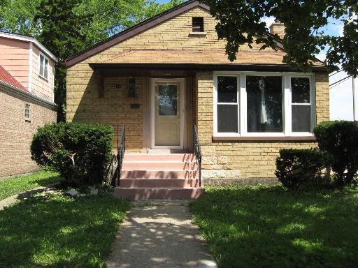 3214 W 84th St., Chicago, IL 60652