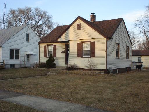 [Address Hidden by Seller], Kankakee, IL 60901