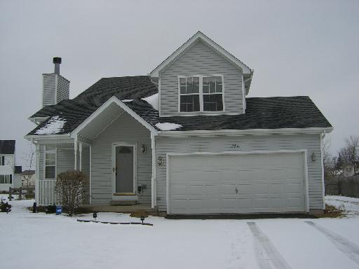 2451 Lakeridge Dr., Joliet, IL 60441