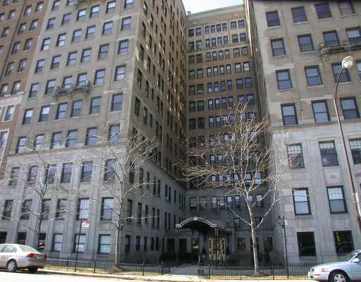 3520 N Lake Shore Dr. #6N, Chicago, IL 60657