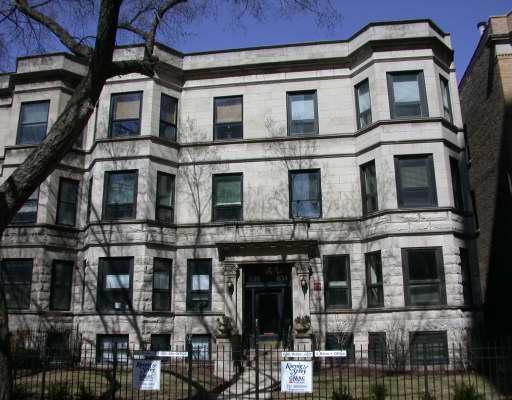 636 W Grace St. #1W, Chicago, IL 60613