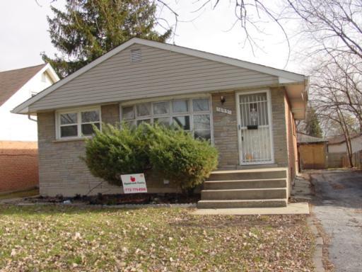 16937 Old Elm Dr., Country Club Hills, IL 60478
