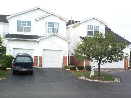 1985 Calla Dr., Joliet, IL 60435