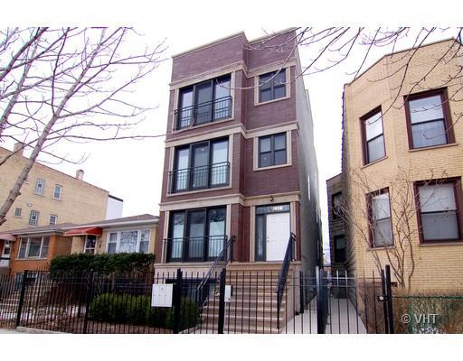 2427 W Rice St. #2, Chicago, IL 60622