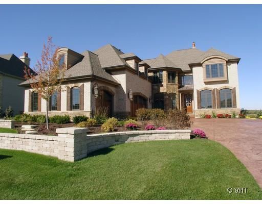 39W582 Henry David Thore Dr., St. Charles, IL 60175