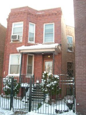 3512 N Elston Ave., Chicago, IL 60618