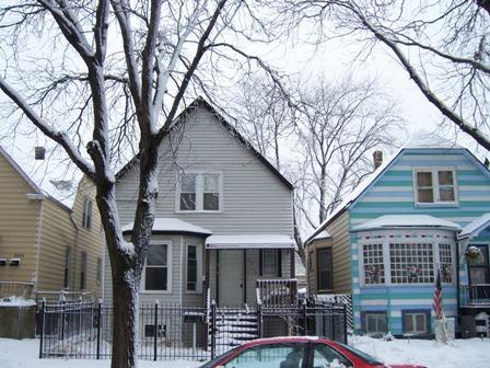 2244 N Kenneth St., Chicago, IL 60639