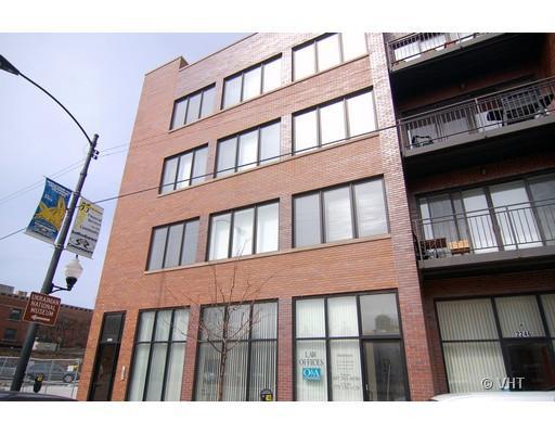 2250 W Chicago Ave. #303, Chicago, IL 60622
