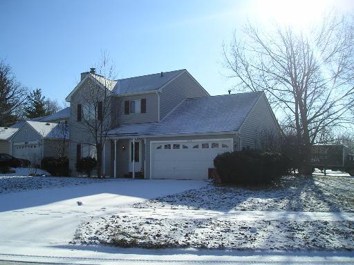2474 Sunlight Ct., Aurora, IL 60504