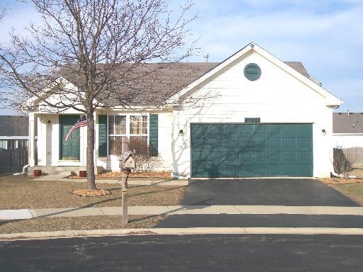 21702 Inverness Dr., Plainfield, IL 60544