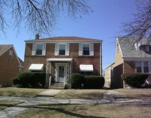 3422 N Normandy Ave., Chicago, IL 60634