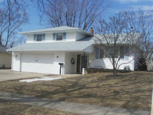 3716 Tennessee Dr., Rockford, IL 61108
