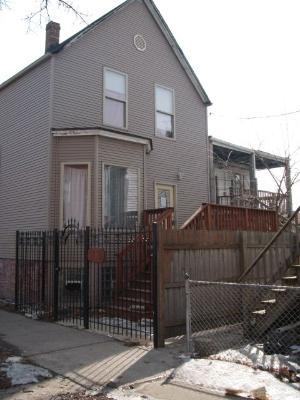 4115 W Dickens Ave., Chicago, IL 60639