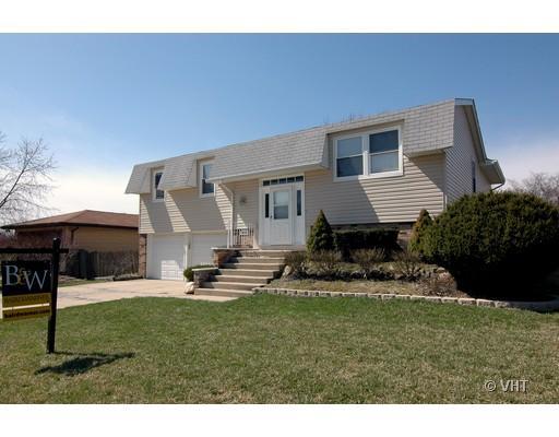 7856 W Kingston Dr., Frankfort, IL 60423