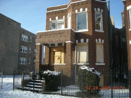 4120 W Gladys Ave., Chicago, IL 60624