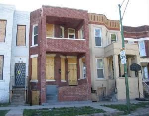 6950 S Harvard Ave., Chicago, IL 60621