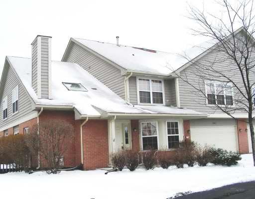 8057 Capra Tr., Darien, IL 60561