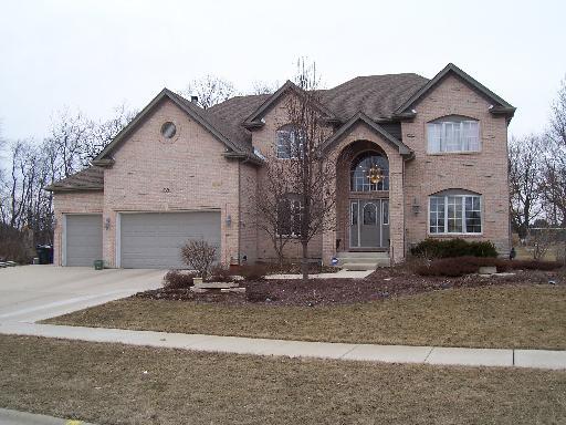 610 White Oak Way, Yorkville, IL 60560
