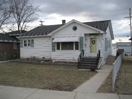 1205 Kenmore Ave., Joliet, IL 60435