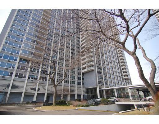 4250 N Marine Dr. #1316, Chicago, IL 60613