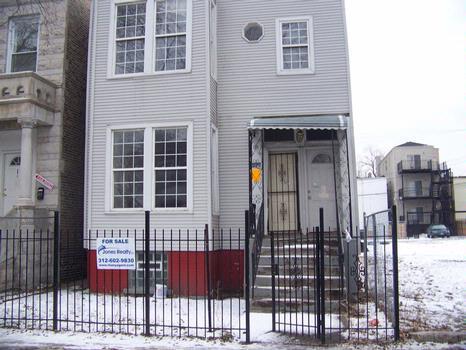 4019 W Monroe St., Chicago, IL 60624