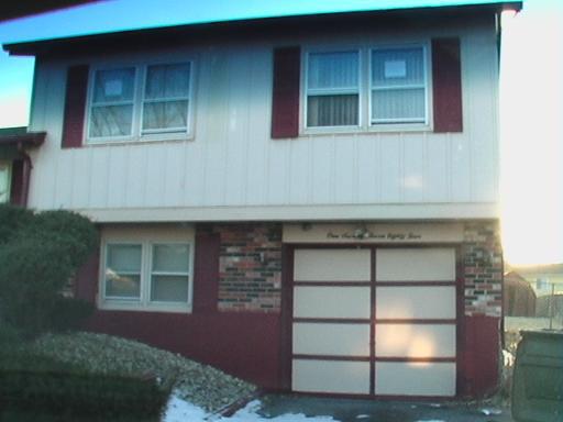 17784 Country Club Ln., Country Club Hills, IL 60478