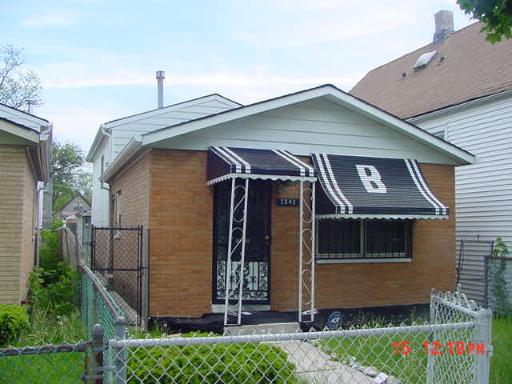 7243 S Aberdeen St., Chicago, IL 60621