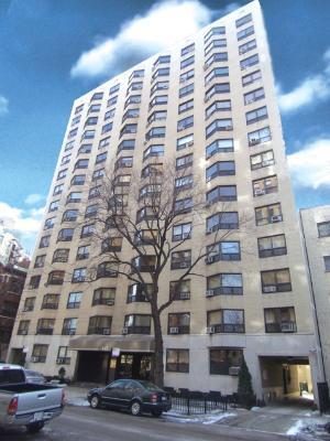 445 W Wellington Ave. #12F, Chicago, IL 60657